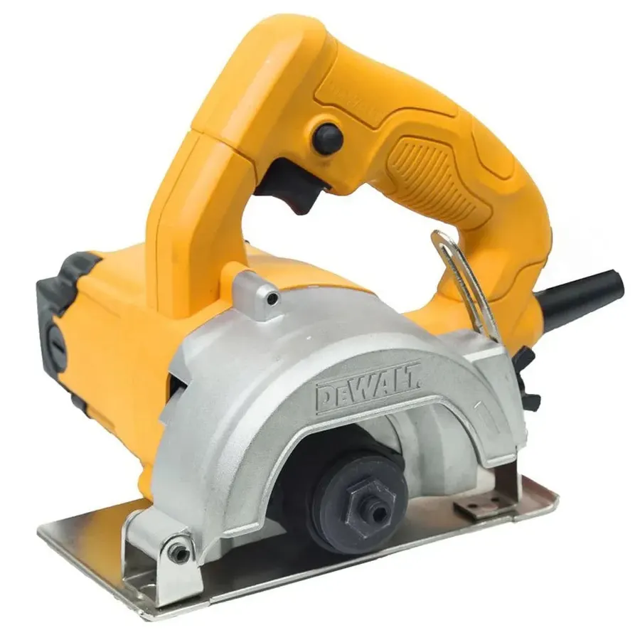 Serra Mármore 125mm 1400W 220V Dewalt DW862