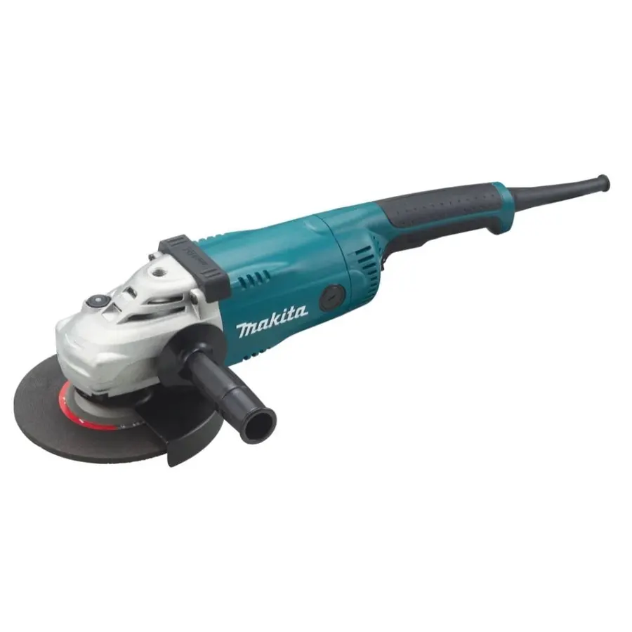 Esmerilhadeira Angular 7" Makita GA7020 2200W 220V