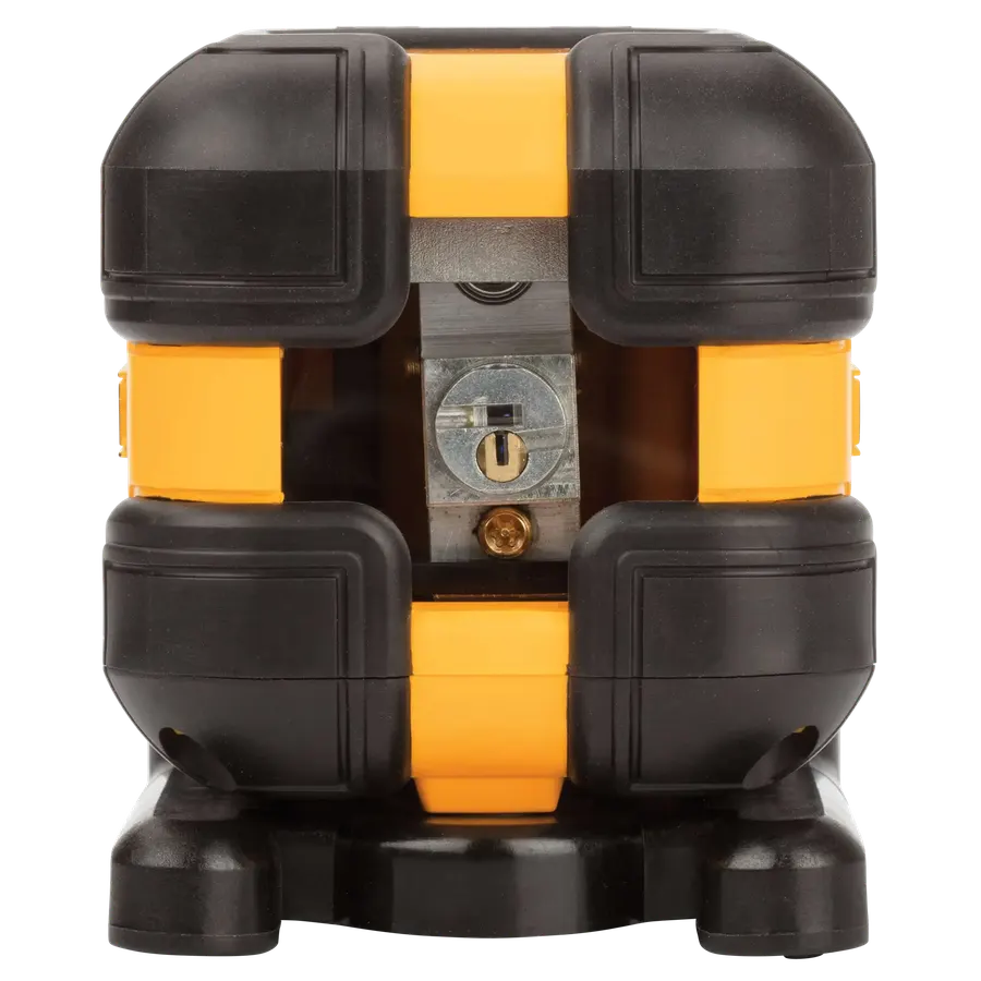 Nível a Laser Verde 10m Linhas 1V1H Dewalt