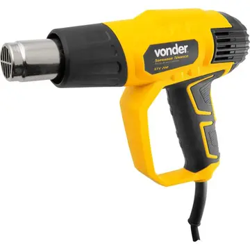 Soprador Térmico STV 200N 2000W 220V Vonder