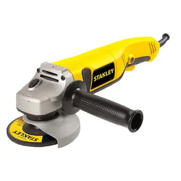Esmerilhadeira Angular 4.1/2" STGS1011 1000W Stanley