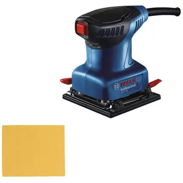 Lixadeira Orbital GSS 140 220W Bosch