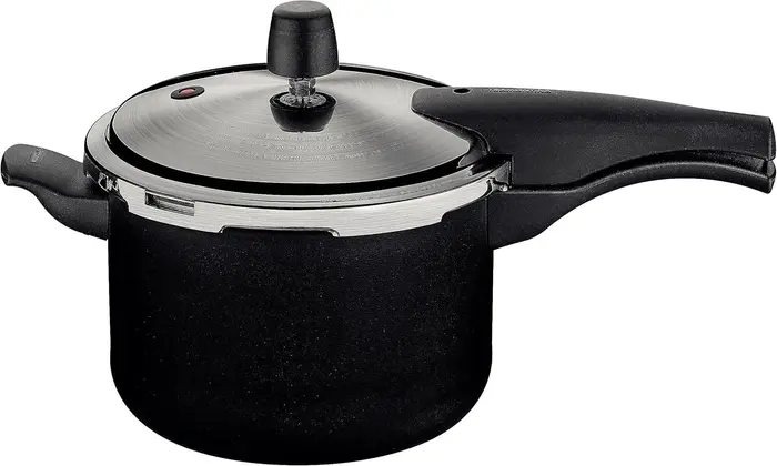 Panela Tramontina Vancouver 20cm Alumínio Antiaderente Starflon Max