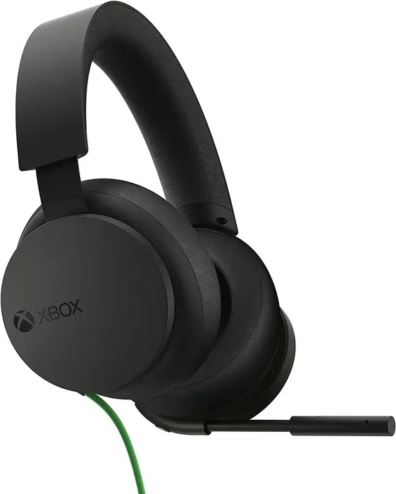 Microsoft Headset Com Fio Xbox 8li-00001