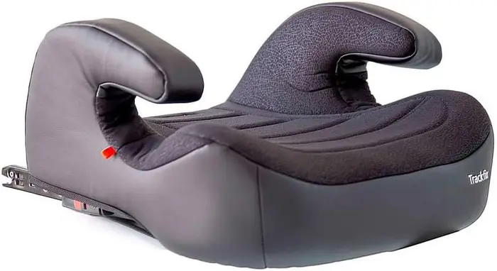 Booster Safety 1st Trackfix com Isofix - Black