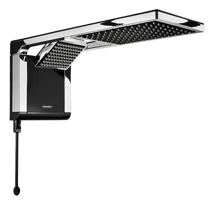 Chuveiro Lorenzetti Acqua Ultra Duo Elétrico 127/220V