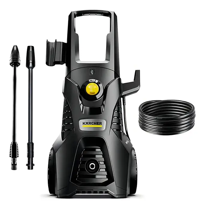 Lavadora de Alta Pressão Kärcher K5 2.100 PSI 1.900 W 220V