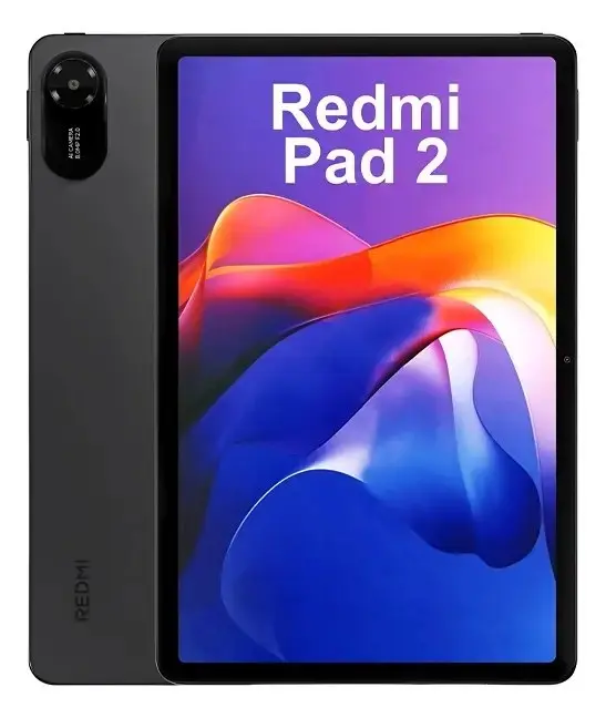 Tablet Xiaomi Redmi Pad 256GB 8GB RAM Cinza Grafite