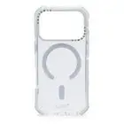 Capinha de celular Customic Para iPhone 17 Pro Impactor Space Com Mag-safe