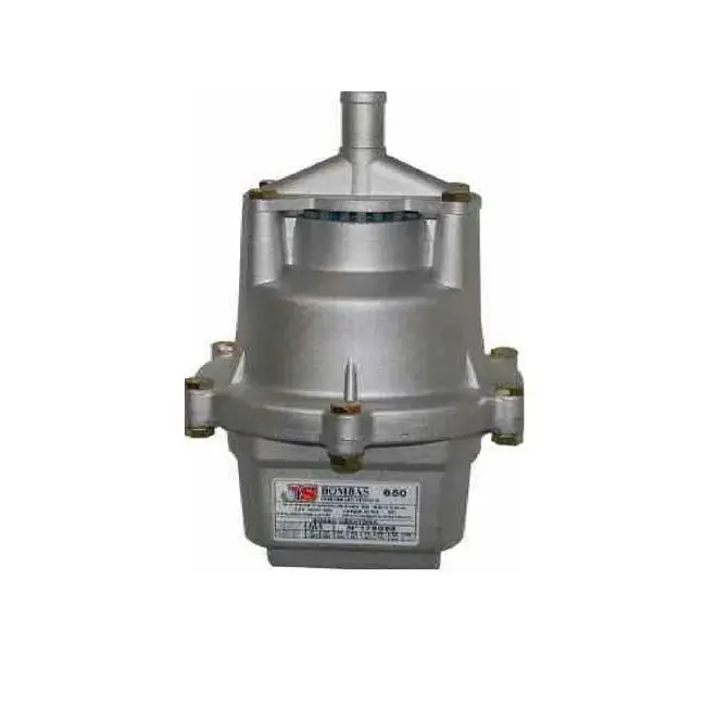 Bomba Submersa Vibratória 370W JS BOMBAS