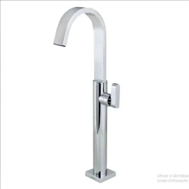 Torneira Lavatório Mesa Dom 1195 C33 - PERFLEX