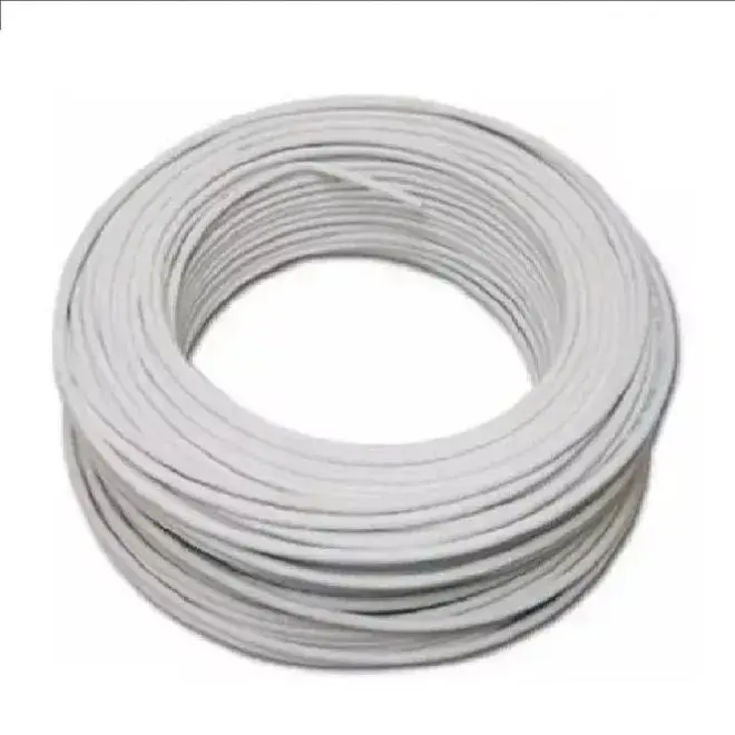 Cabo Sintenax 10MM 1KV Branco - ULTRAFLEX