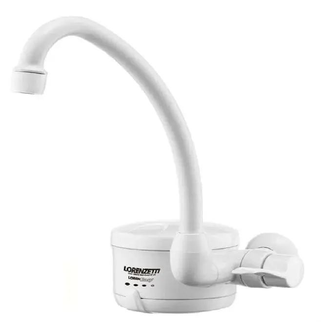 Torneira Elétrica Lorenzetti Easy para Cozinha 220V 5500W