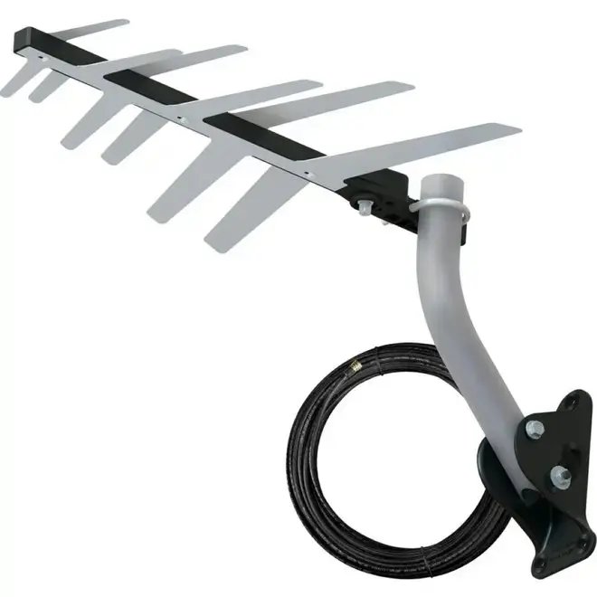 Antena Externa DTV-1500 - AQUÁRIO