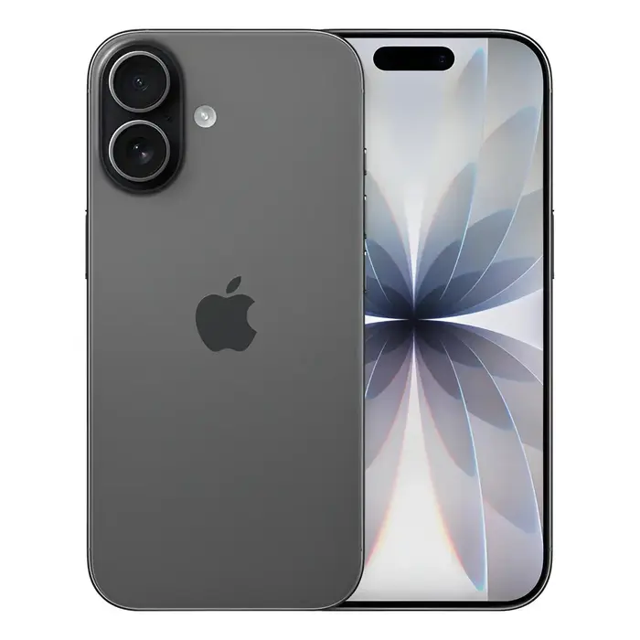 iPhone 17 256 GB 8 GB Preto - Distribuidor Autorizado - Modelo 3