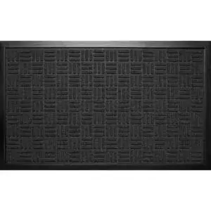 Capacho Waterkap 6mm 60x90cm Kapazi