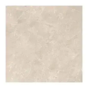Piso Magna Bone Borda Reta Polido Bege 76x76cm 1,73m2