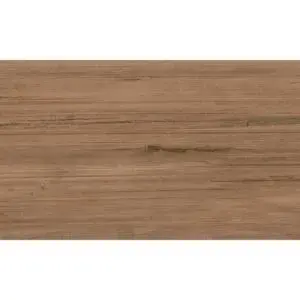 Porcelanato Cambuci Escuro Retificado Acetinado Marrom 53x106cm 2,23m2