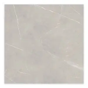 Porcelanato Pulpis Gray Retificado Polido Cinza 71x71cm 2,52m2
