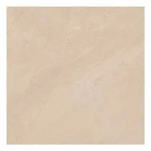 Porcelanato Rustic Beige Retificado Granilhado Bege 61x61cm 2,23m2