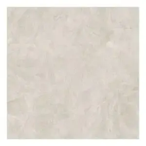 Porcelanato Zeus Bone Retificado Polido Bege 75x75cm 1,69m2