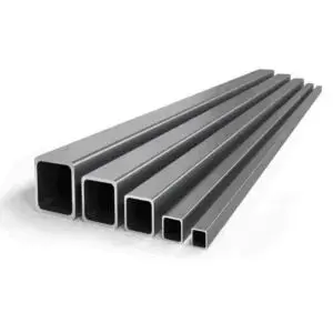 Tubo Quadrado Aço 0,9mm 3x3cm 6m Aços Granjo