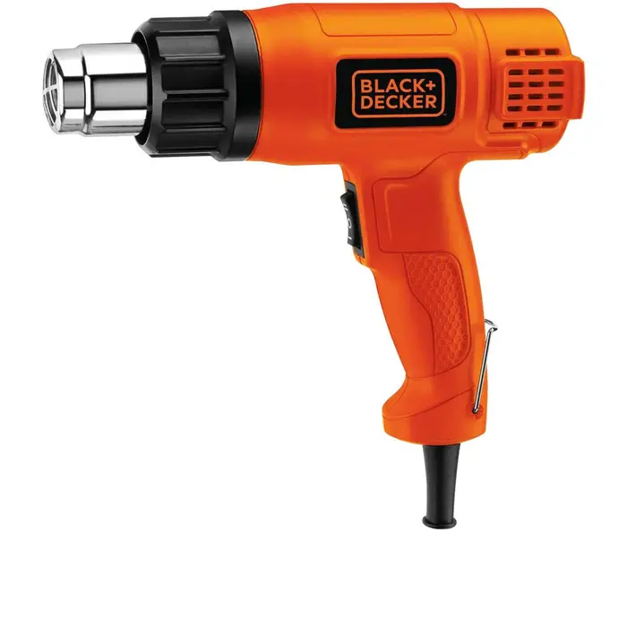 Soprador Térmico 1500W HG1500 Black+Decker