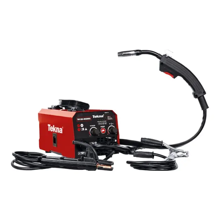 Inversora de Solda 120A MIG/MMA 220V Weld TW130I Tekna