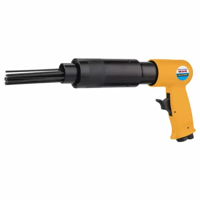 Desincrustador Pneumático de Agulhas 1/4″ CH D-19 Chiaperini
