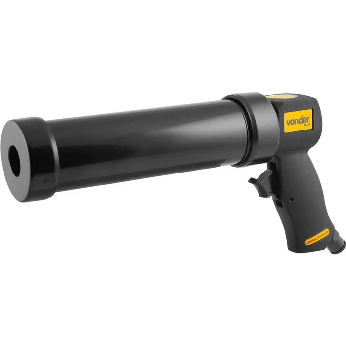 Aplicador de Silicone Pneumático APV310 310ml Vonder