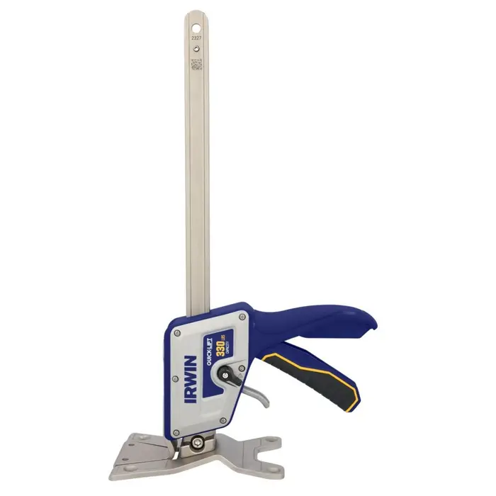 Levantador de Precisão Quick-Lift Irwin