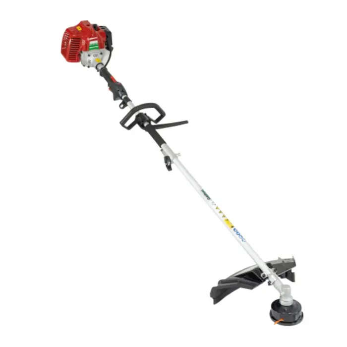 Roçadeira à Gasolina Multifunção CGM4500 1,1L 1,7HP Motor 2T 42,7cc