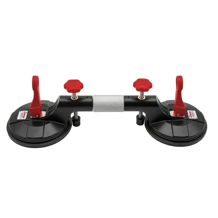 Ventosa Dupla Niveladora 100kg Cortag