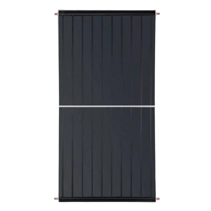 Coletor Solar KOCS MX Komeco