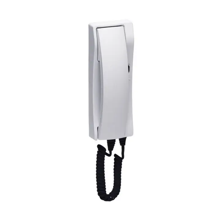 Interfone Universal Extensão para Porteiro Eletrônico Protection
