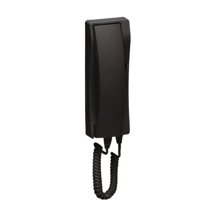 Monofone Extensão Universal para Porteiro Eletrônico PT275P Protection