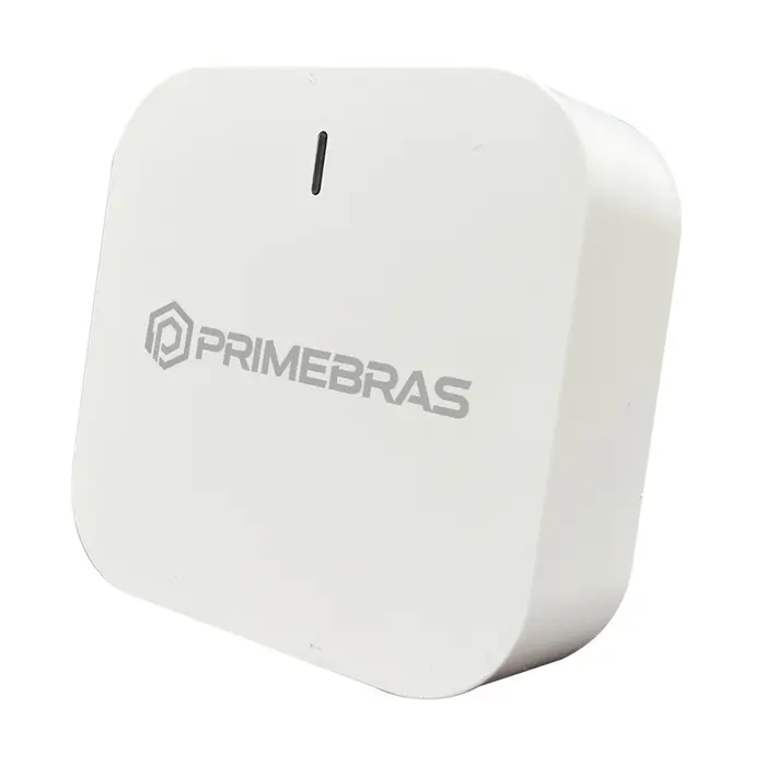 Hub Smart Gateway Wi-Fi com Central de Automação Smarthome Primebras