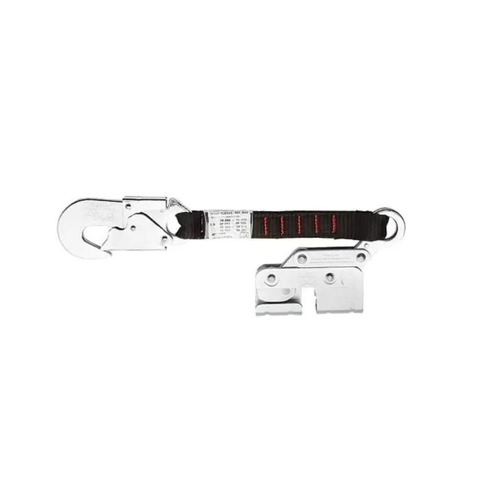 Trava Quedas Conector 16mm DG4002 degomaster