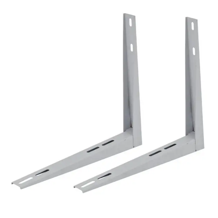 Suporte Ar Condicionado Split 50cm 18000 a 30000 BTUs Okity