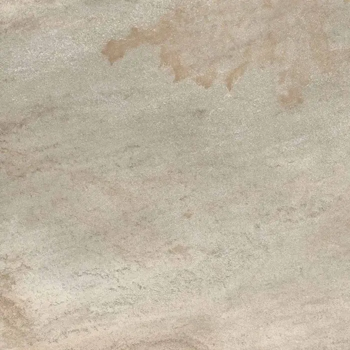 Piso São Tomé Retificado Rústico Bege 75x75cm 2,84m2