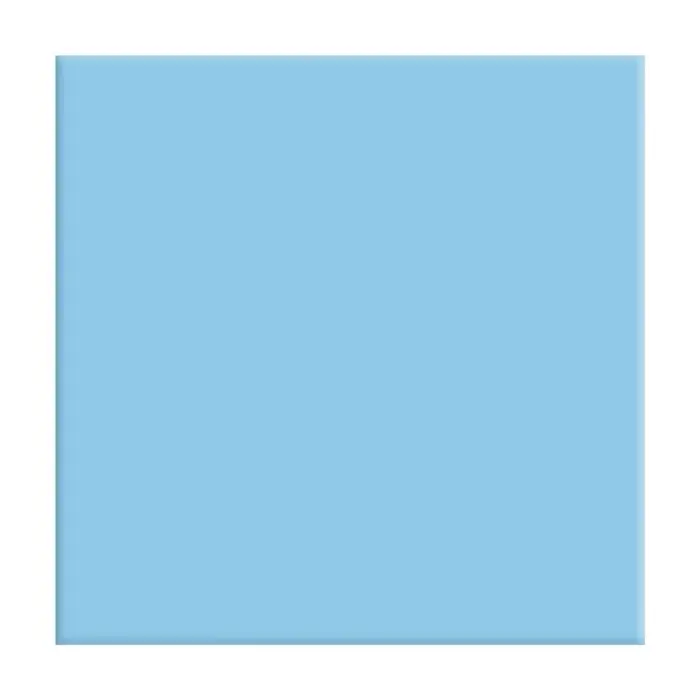 Revestimento Azul Piscina Bold Brilhante 10x10cm 2,07m2