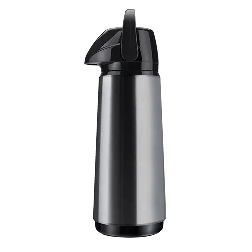 Garrafa Térmica Inox Slim 1,8L