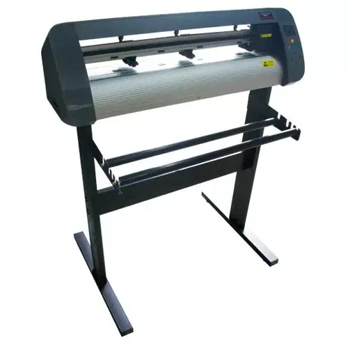 Plotter de Recorte e Risco Digital com Laser Contorno 74cm – Bivolt – 60hz – NPRC74