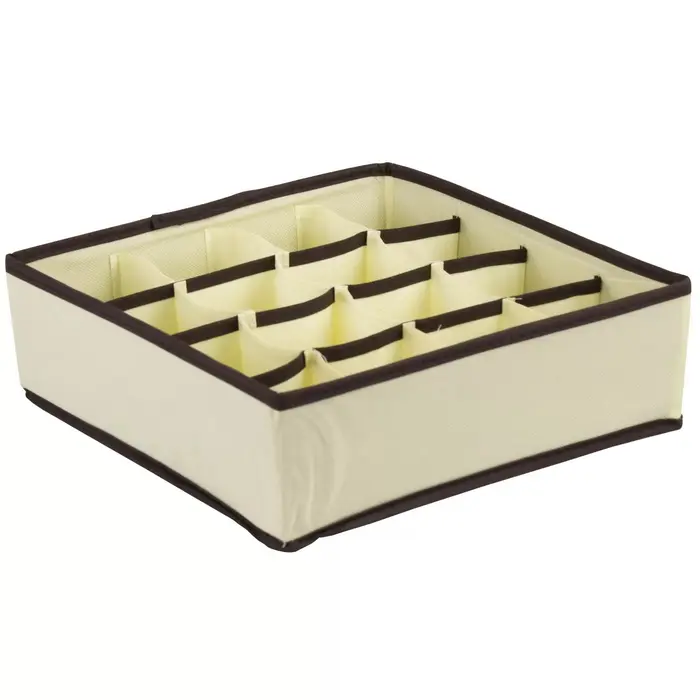 Organizador de Gaveta com 16 Espaços – THOG16