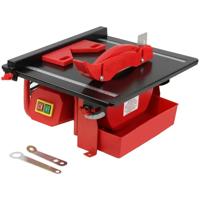 Cortadora de Azulejo e Cerâmica Elétrica 600w – 2950rpm – NCA60