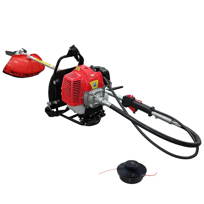 Roçadeira a Gasolina Costal 52CC 2.17HP 2 Tempos