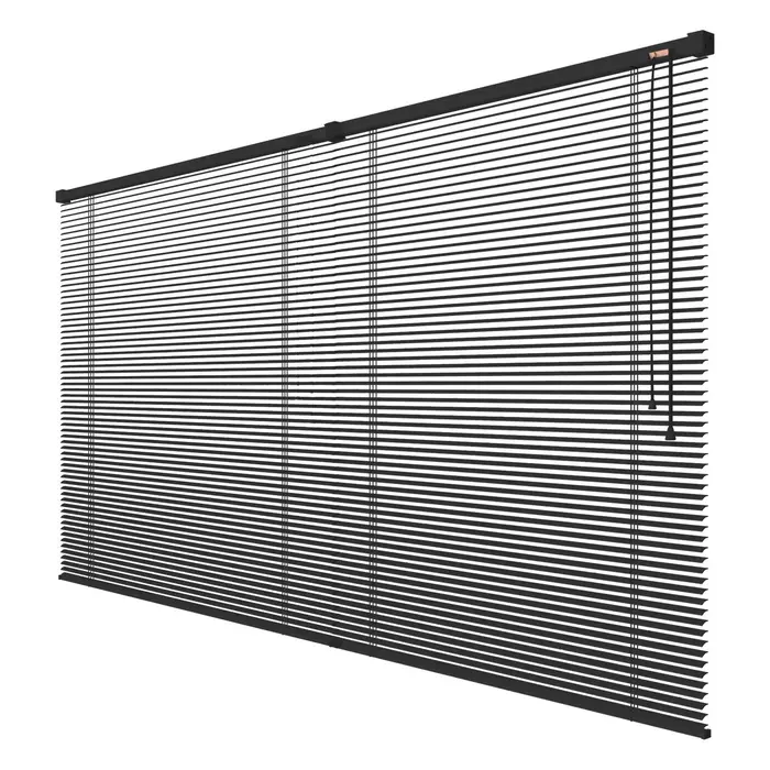 Persiana de PVC Horizontal 160x130cm