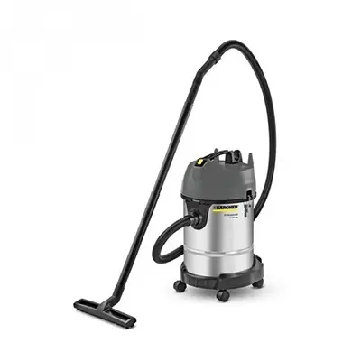 Aspirador de pó e líquido Elétrico 30 litros- NT30/1 ME CLASSIC Karcher