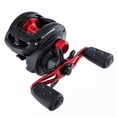 Carretilha Abu Garcia Black Max3