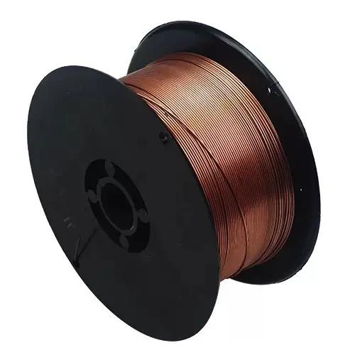 Arame para Solda 0,8 mm – 1Kg – NMIG